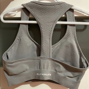 Alphalete Impact Sports Bra